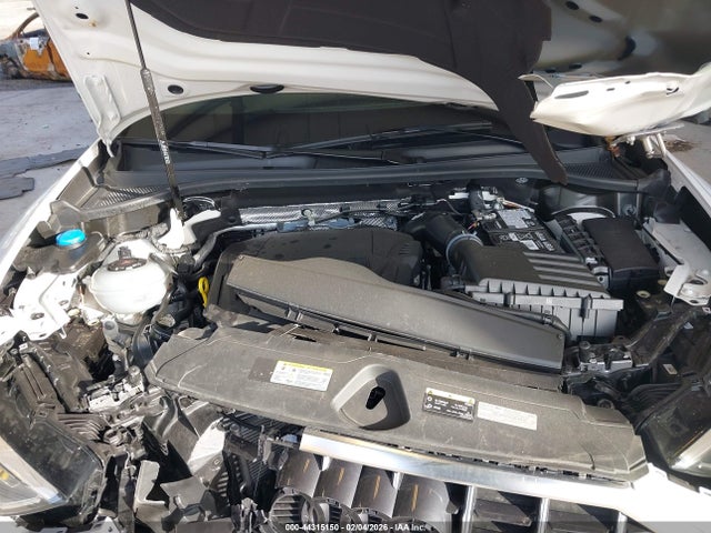 2025 AUDI Q3 WA1DECF34S1092887 Photo 9