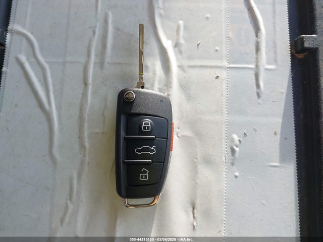 2025 AUDI Q3 WA1DECF34S1092887 Photo 10