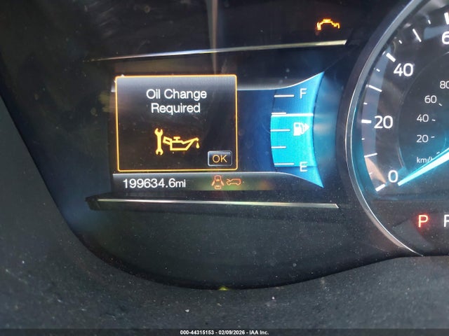 Ford EXPLORER SPORT 2016 1FM5K8GTXGGD01998 Image 16