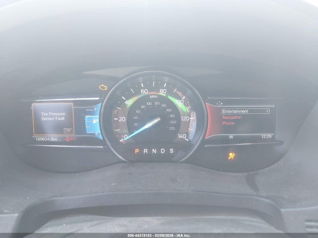 Ford EXPLORER SPORT 2016 1FM5K8GTXGGD01998 Image 7