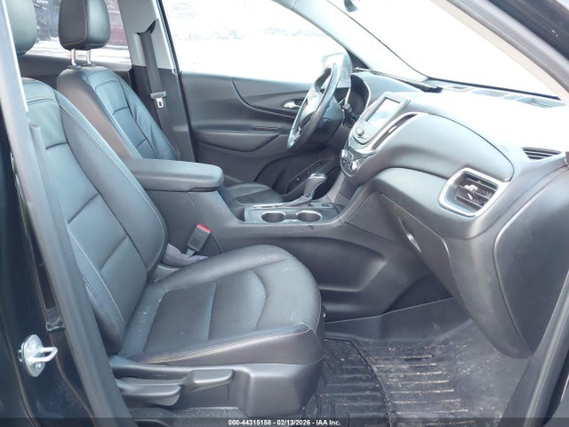 Aukcja sprzedaży 2020 Chevrolet Equinox Awd Lt 1.5l Turbo, vin: 2GNAXUEV6L6143565, numer aukcji: 44315158