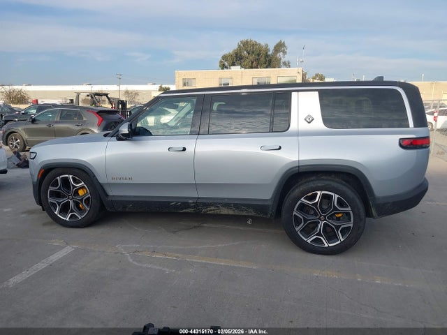 Rivian R1s Launch Edition 2023 7PDSGABL2PN020256 Image 14