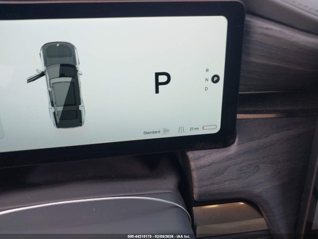 Rivian R1s Launch Edition 2023 7PDSGABL2PN020256 Image 17