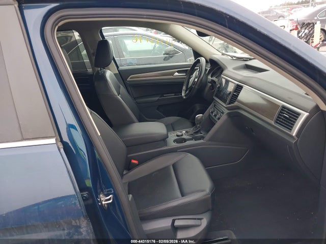 44315176 :رقم المزاد ، 1V2UR2CA8KC613782 vin ، 2019 Volkswagen Atlas 3.6l V6 Se W/technology مزاد بيع