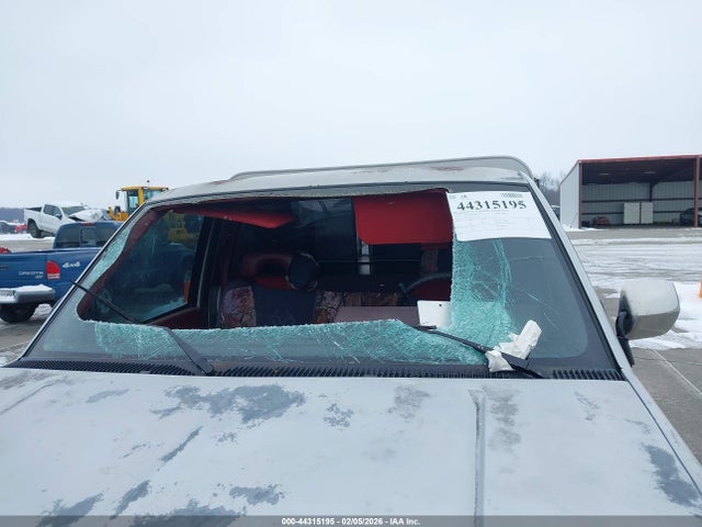 1993 CHEVROLET GMT-400 1GCEK14Z2PZ176472 Photo 5