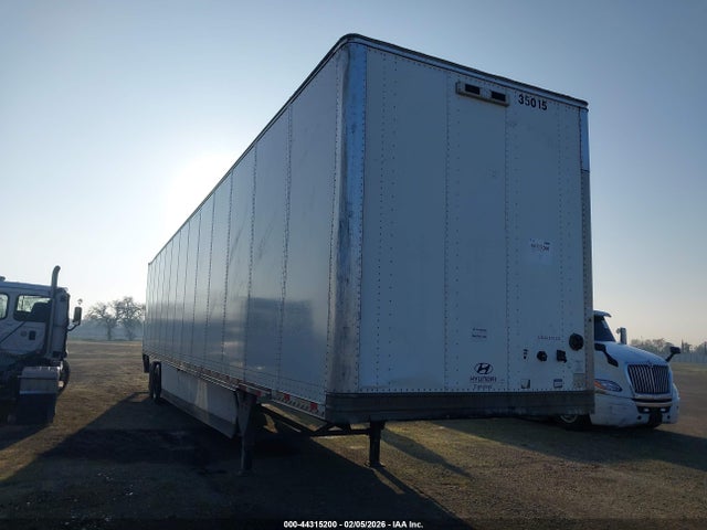2021 Hyundai Translead Inc Unknown მანქანა იყიდება აუქციონზე, vin: 3H3V532C5MR097205, აუქციონის ნომერი: 44315200