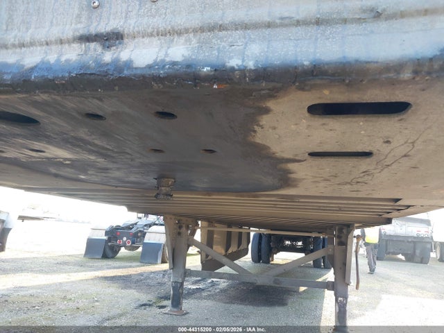 44315200 :رقم المزاد ، 3H3V532C5MR097205 vin ، 2021 Hyundai Translead Inc Unknown مزاد بيع