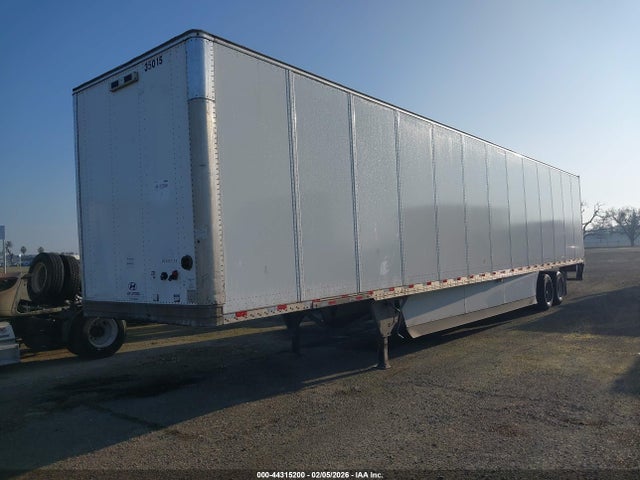 44315200 :رقم المزاد ، 3H3V532C5MR097205 vin ، 2021 Hyundai Translead Inc Unknown مزاد بيع