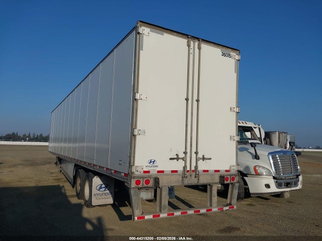 44315200 :رقم المزاد ، 3H3V532C5MR097205 vin ، 2021 Hyundai Translead Inc Unknown مزاد بيع