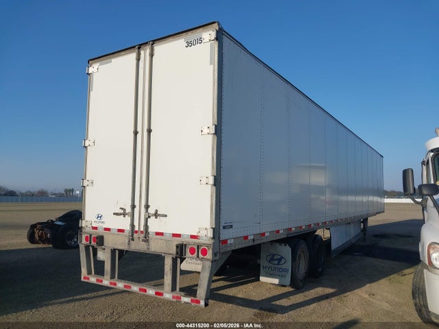 44315200 :رقم المزاد ، 3H3V532C5MR097205 vin ، 2021 Hyundai Translead Inc Unknown مزاد بيع