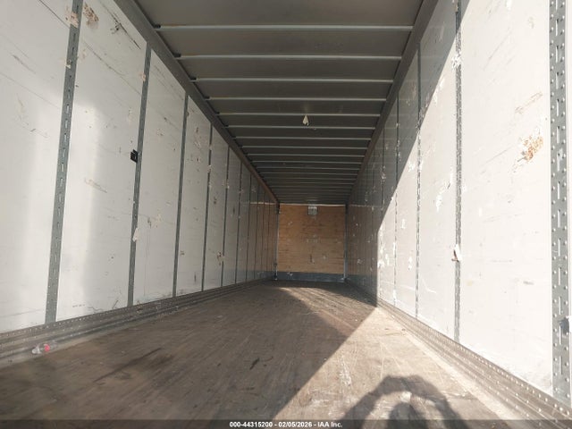 44315200 :رقم المزاد ، 3H3V532C5MR097205 vin ، 2021 Hyundai Translead Inc Unknown مزاد بيع