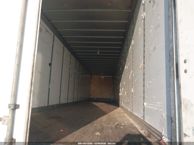 44315200 :رقم المزاد ، 3H3V532C5MR097205 vin ، 2021 Hyundai Translead Inc Unknown مزاد بيع