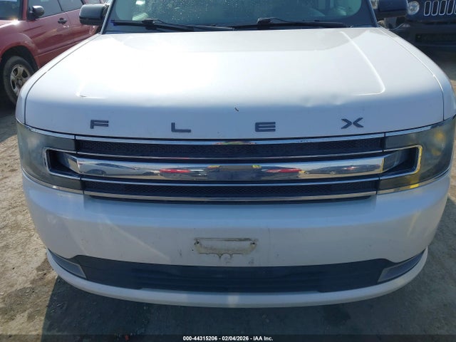 Ford FLEX SEL 2014 2FMGK5C82EBD22759 Image 6