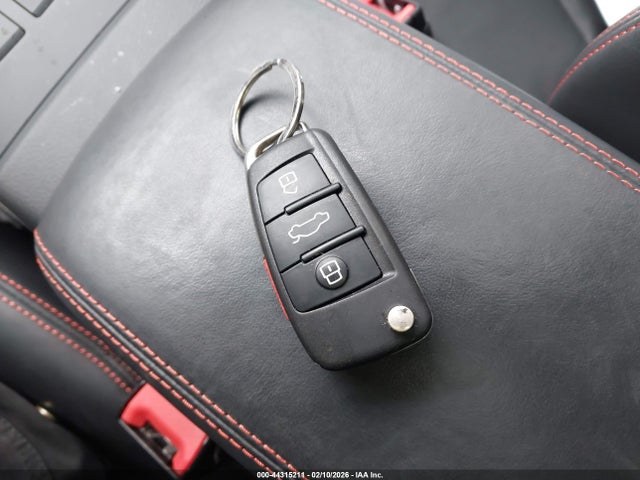 2020 AUDI RS 3 WUABWGFF2LA904560 Photo 10