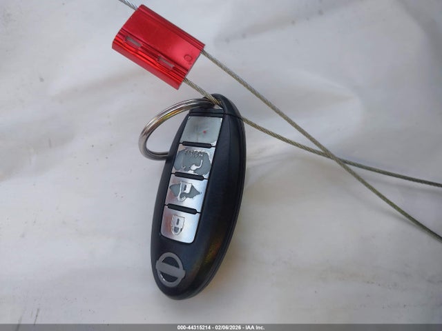 2013 NISSAN LEAF 1N4AZ0CP6DC402098 Photo 10