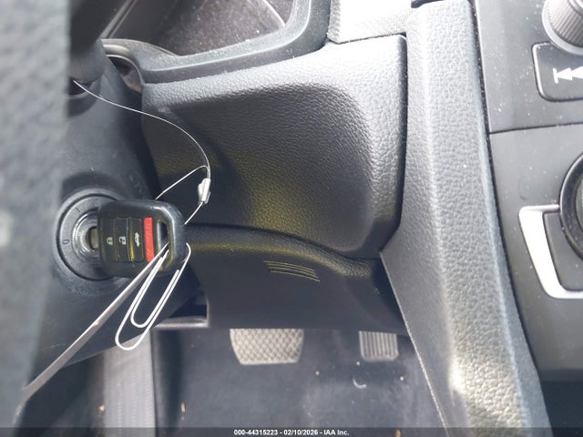 Aukcja sprzedaży 2021 Honda Civic Lx, vin: 2HGFC2F6XMH520931, numer aukcji: 44315223