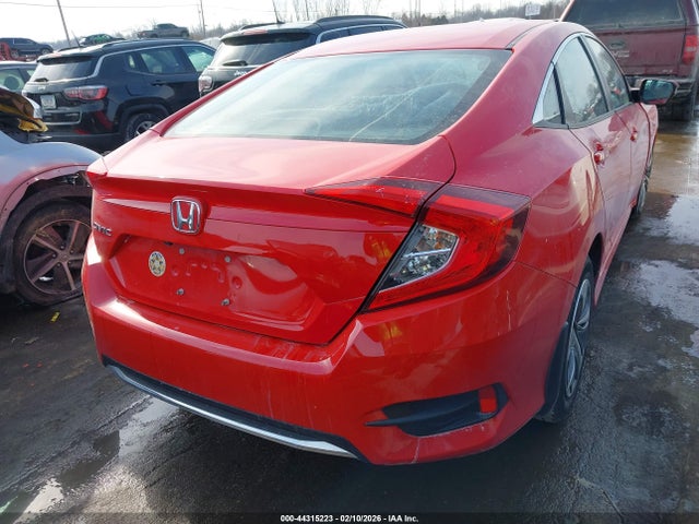 Aukcja sprzedaży 2021 Honda Civic Lx, vin: 2HGFC2F6XMH520931, numer aukcji: 44315223