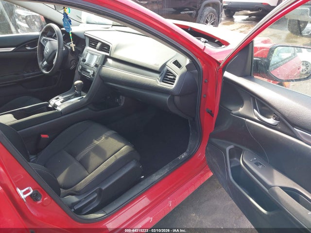Aukcja sprzedaży 2021 Honda Civic Lx, vin: 2HGFC2F6XMH520931, numer aukcji: 44315223
