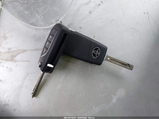 Toyota CAMRY LE 2023 4T1C11AK7PU181175 Image 11