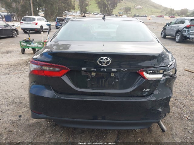 Toyota CAMRY LE 2023 4T1C11AK7PU181175 Image 16