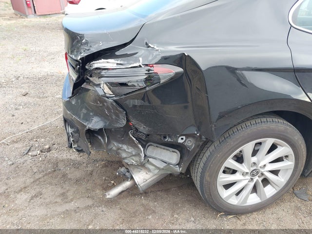 Toyota CAMRY LE 2023 4T1C11AK7PU181175 Image 17