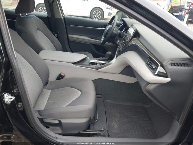 Toyota CAMRY LE 2023 4T1C11AK7PU181175 Image 5