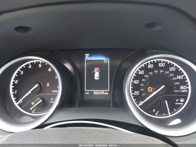 Toyota CAMRY LE 2023 4T1C11AK7PU181175 Image 7