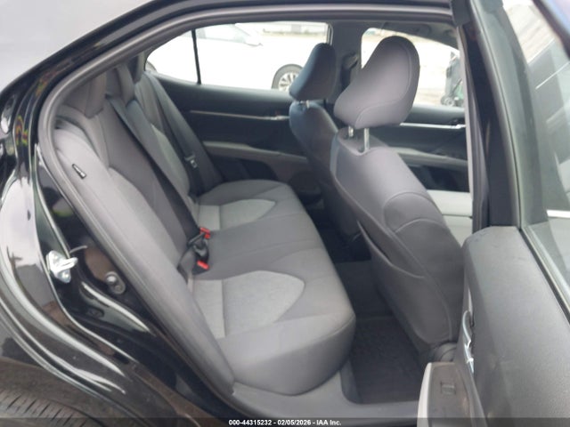 Toyota CAMRY LE 2023 4T1C11AK7PU181175 Image 8