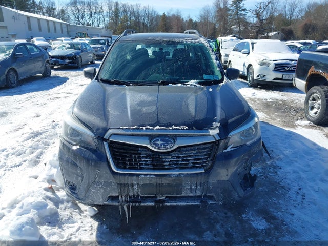 Продажа на аукционе авто 2019 Subaru Forester, vin: JF2SKACC4KH506189, номер лота: 44315237