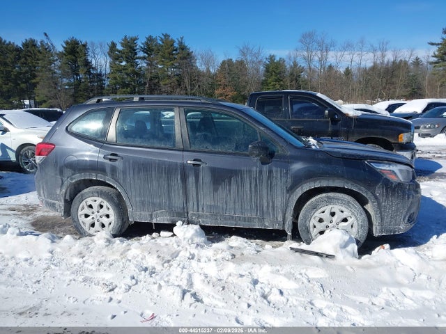 Продажа на аукционе авто 2019 Subaru Forester, vin: JF2SKACC4KH506189, номер лота: 44315237