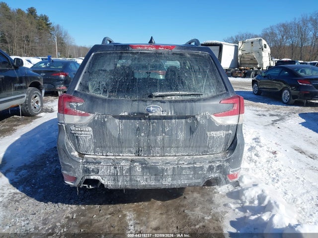 Продажа на аукционе авто 2019 Subaru Forester, vin: JF2SKACC4KH506189, номер лота: 44315237