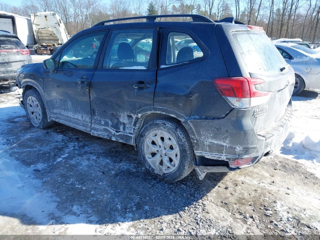 Продажа на аукционе авто 2019 Subaru Forester, vin: JF2SKACC4KH506189, номер лота: 44315237