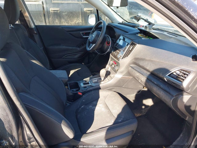 Продажа на аукционе авто 2019 Subaru Forester, vin: JF2SKACC4KH506189, номер лота: 44315237