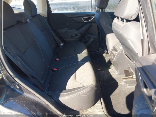 Продажа на аукционе авто 2019 Subaru Forester, vin: JF2SKACC4KH506189, номер лота: 44315237