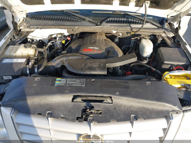 2006 CADILLAC ESCALADE 1GYEK63NX6R143076 Photo 9