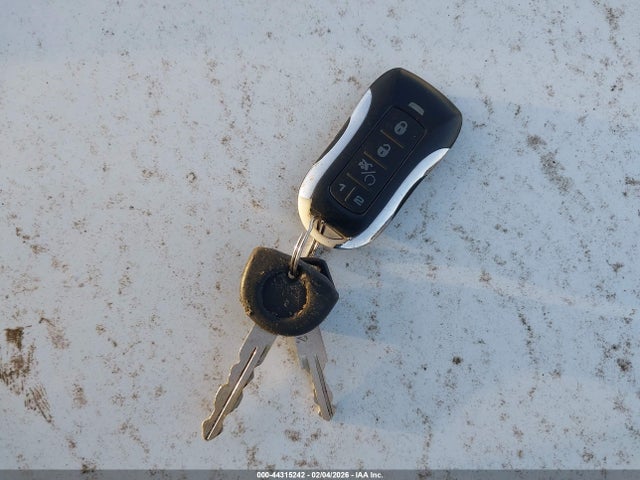 2006 CADILLAC ESCALADE 1GYEK63NX6R143076 Photo 10