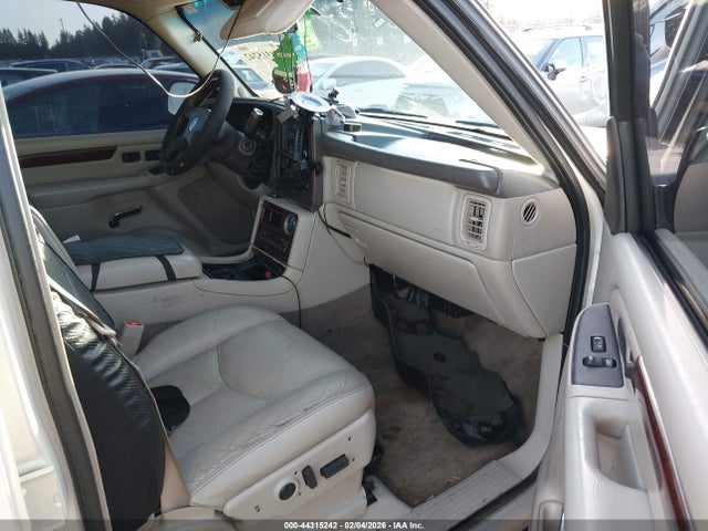 2006 CADILLAC ESCALADE 1GYEK63NX6R143076 Photo 4
