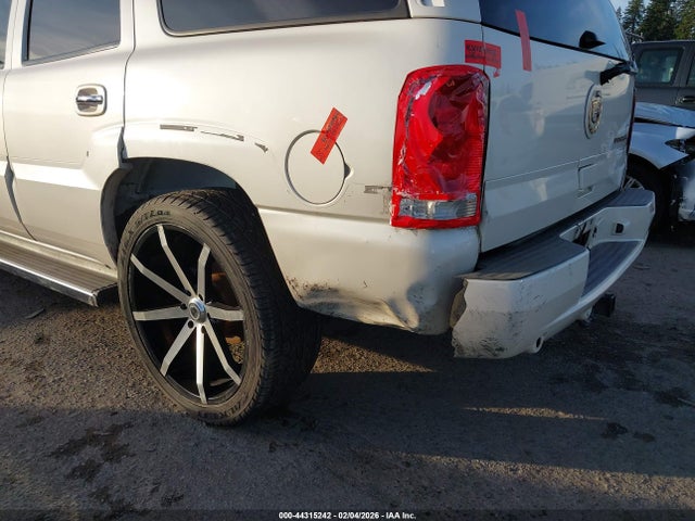 2006 CADILLAC ESCALADE 1GYEK63NX6R143076 Photo 5