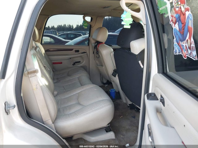 2006 CADILLAC ESCALADE 1GYEK63NX6R143076 Photo 7