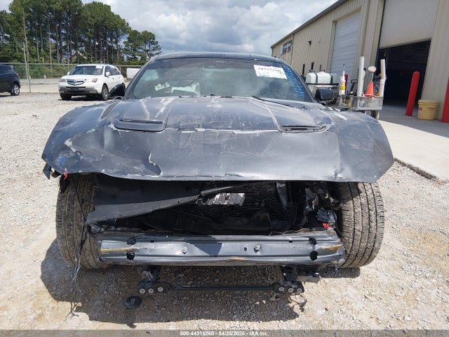 Ford Mustang Ecoboost Premium Fastback 2022 1FA6P8TH1N5128012 Image 12