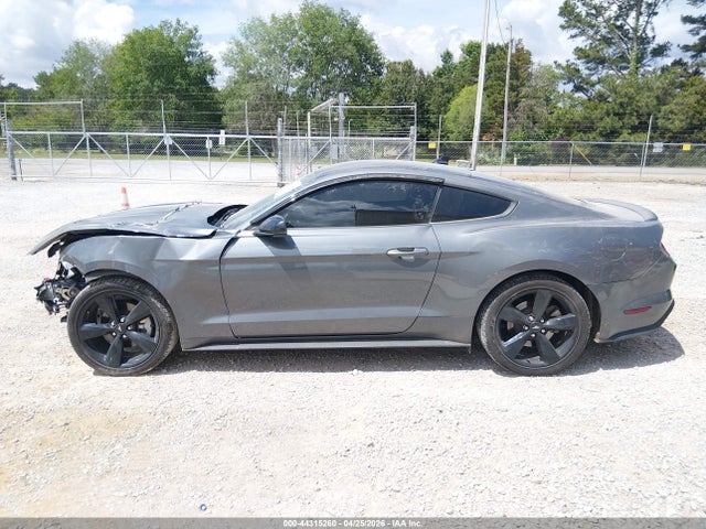 Ford Mustang Ecoboost Premium Fastback 2022 1FA6P8TH1N5128012 Image 14