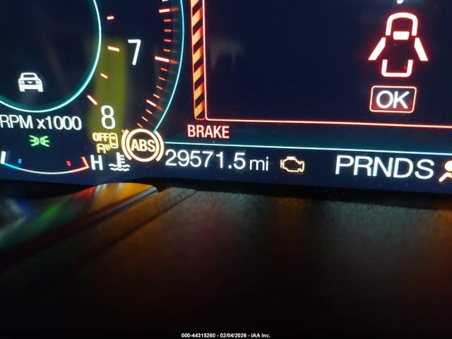 Ford Mustang Ecoboost Premium Fastback 2022 1FA6P8TH1N5128012 Image 15