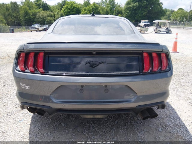 Ford Mustang Ecoboost Premium Fastback 2022 1FA6P8TH1N5128012 Image 16