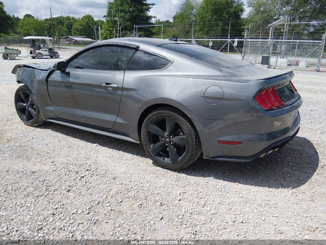 Ford Mustang Ecoboost Premium Fastback 2022 1FA6P8TH1N5128012 Image 3