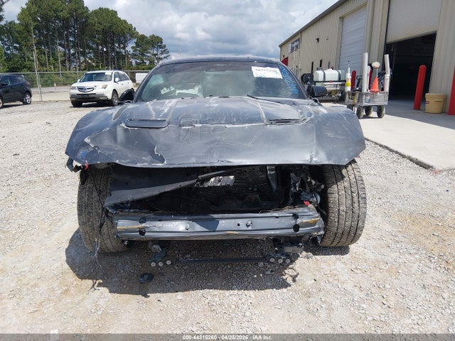 Ford Mustang Ecoboost Premium Fastback 2022 1FA6P8TH1N5128012 Image 6