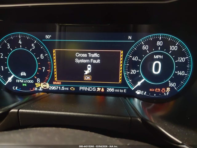 Ford Mustang Ecoboost Premium Fastback 2022 1FA6P8TH1N5128012 Image 7