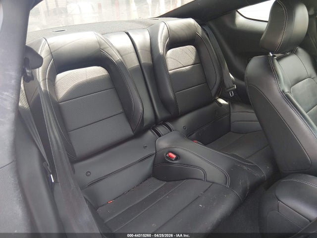 Ford Mustang Ecoboost Premium Fastback 2022 1FA6P8TH1N5128012 Image 8