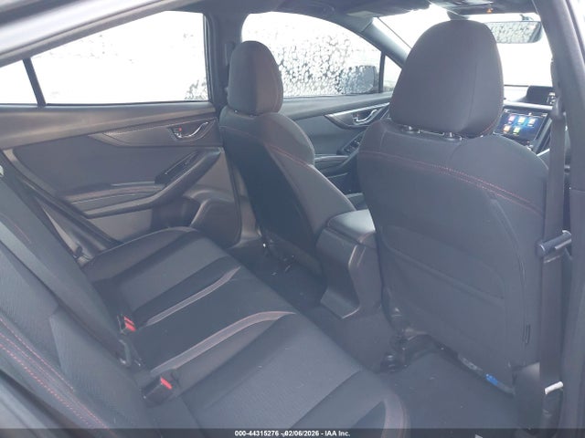 4S3GKAM69H3611796 Subaru Impreza 2.0i Sport
