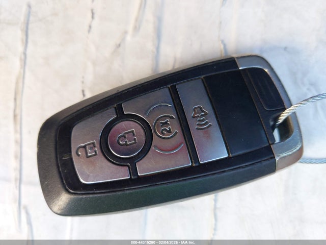 Ford Ranger Lariat 2020 1FTER1EH2LLA04036 Image 11