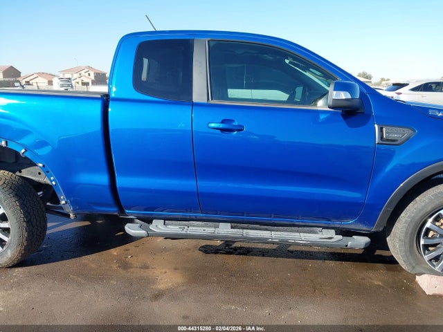 Ford Ranger Lariat 2020 1FTER1EH2LLA04036 Image 14